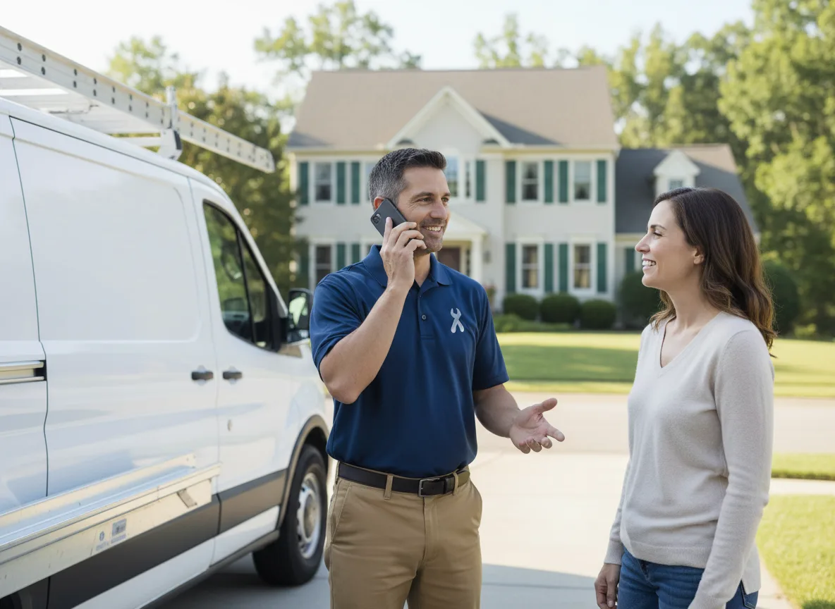 Home Gutter Service Deep River, CT FAQs